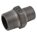 1/4" Bsp Nipple Hex Unequal